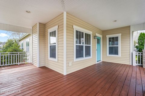 Tiny photo for 307 Pebble Shore Drive, Sneads Ferry, NC 28460 (MLS # 100535677)