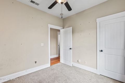Tiny photo for 307 Pebble Shore Drive, Sneads Ferry, NC 28460 (MLS # 100535677)