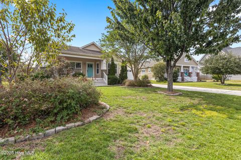 Tiny photo for 307 Pebble Shore Drive, Sneads Ferry, NC 28460 (MLS # 100535677)