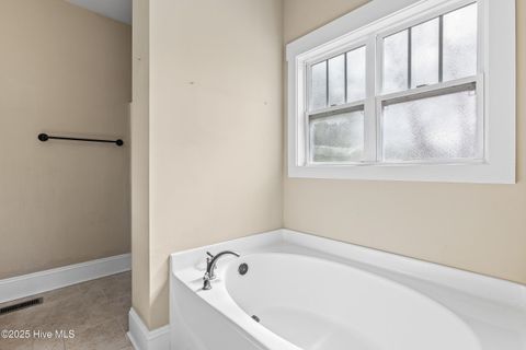 Tiny photo for 307 Pebble Shore Drive, Sneads Ferry, NC 28460 (MLS # 100535677)