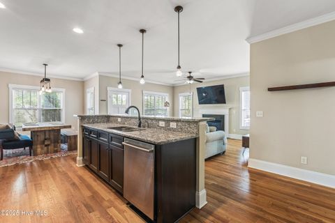 Tiny photo for 307 Pebble Shore Drive, Sneads Ferry, NC 28460 (MLS # 100535677)