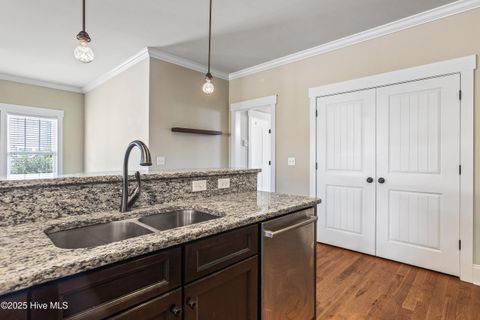 Tiny photo for 307 Pebble Shore Drive, Sneads Ferry, NC 28460 (MLS # 100535677)