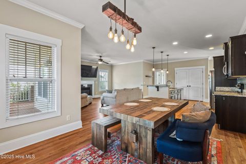 Tiny photo for 307 Pebble Shore Drive, Sneads Ferry, NC 28460 (MLS # 100535677)
