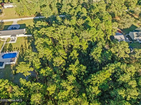 Tiny photo for 252 Newbold Road, Jacksonville, NC 28540 (MLS # 100539156)