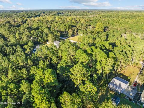 Tiny photo for 252 Newbold Road, Jacksonville, NC 28540 (MLS # 100539156)