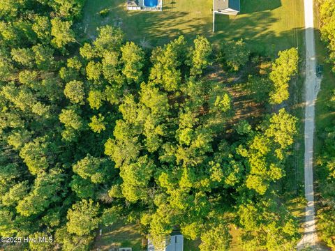 Tiny photo for 252 Newbold Road, Jacksonville, NC 28540 (MLS # 100539156)