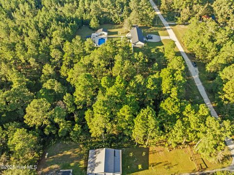 Tiny photo for 252 Newbold Road, Jacksonville, NC 28540 (MLS # 100539156)