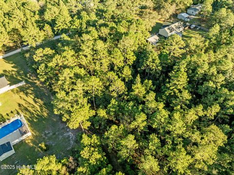 Tiny photo for 252 Newbold Road, Jacksonville, NC 28540 (MLS # 100539156)