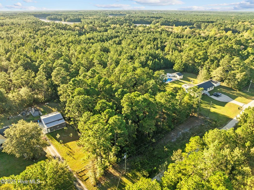 Photo of 252 Newbold Road, Jacksonville, NC 28540 (MLS # 100539156)