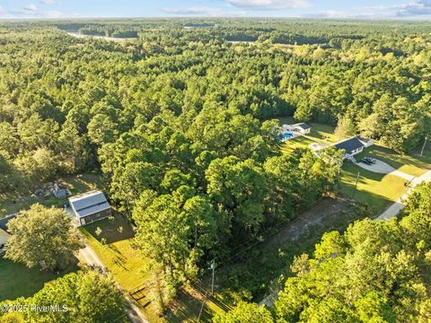 Tiny photo for 252 Newbold Road, Jacksonville, NC 28540 (MLS # 100539156)