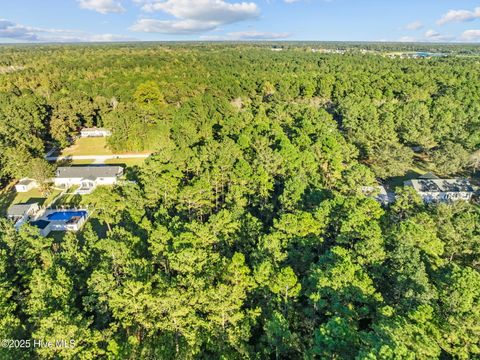 Tiny photo for 252 Newbold Road, Jacksonville, NC 28540 (MLS # 100539156)