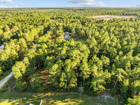 Tiny photo for 252 Newbold Road, Jacksonville, NC 28540 (MLS # 100539156)