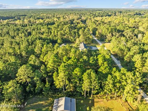 Tiny photo for 252 Newbold Road, Jacksonville, NC 28540 (MLS # 100539156)