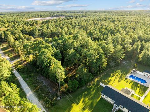 Tiny photo for 252 Newbold Road, Jacksonville, NC 28540 (MLS # 100539156)