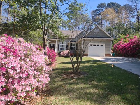 A home in Wilmington