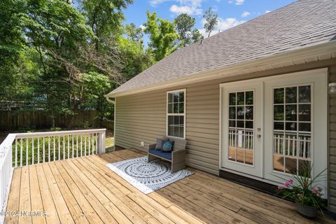 A home in Wilmington