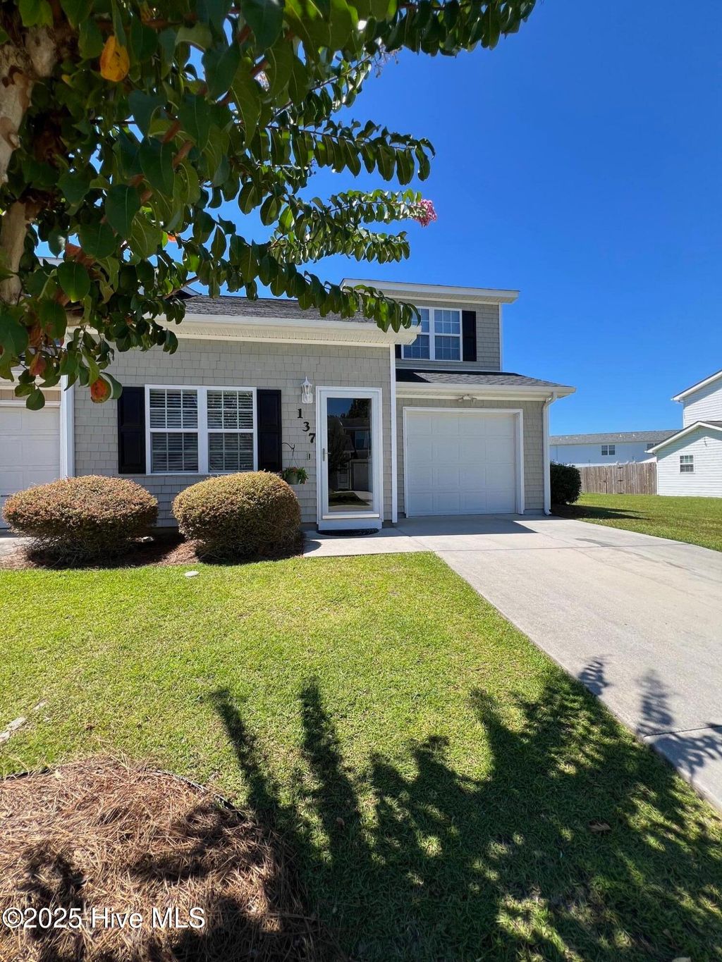 Photo of 137 Jessie Circle, Hubert, NC 28539 (MLS # 100529314)