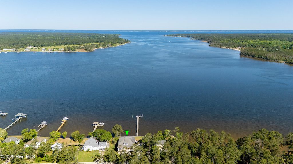 Photo of 259 Creek Road, Beaufort, NC 28516 (MLS # 100504538)