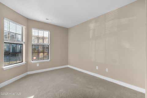 Tiny photo for 1743 S 41st Street #Apt G, Wilmington, NC 28403 (MLS # 100540699)