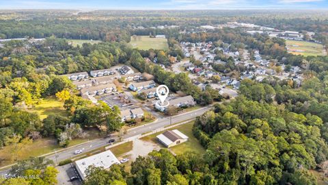 Tiny photo for 1743 S 41st Street #Apt G, Wilmington, NC 28403 (MLS # 100540699)