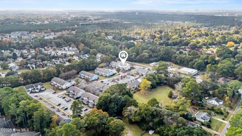 Tiny photo for 1743 S 41st Street #Apt G, Wilmington, NC 28403 (MLS # 100540699)