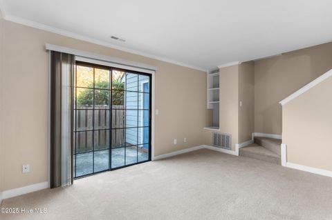 Tiny photo for 1743 S 41st Street #Apt G, Wilmington, NC 28403 (MLS # 100540699)