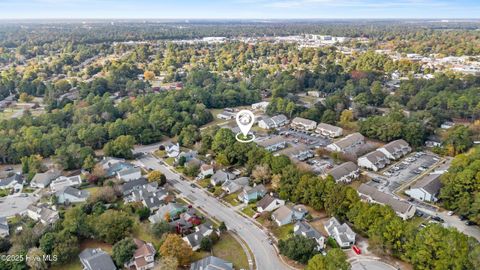 Tiny photo for 1743 S 41st Street #Apt G, Wilmington, NC 28403 (MLS # 100540699)