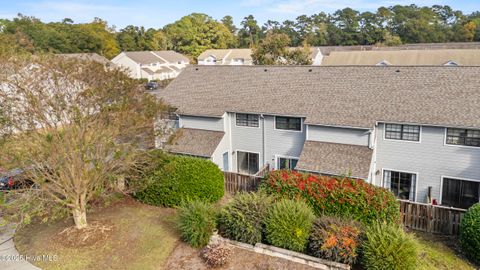 Tiny photo for 1743 S 41st Street #Apt G, Wilmington, NC 28403 (MLS # 100540699)
