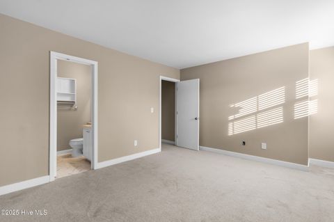 Tiny photo for 1743 S 41st Street #Apt G, Wilmington, NC 28403 (MLS # 100540699)