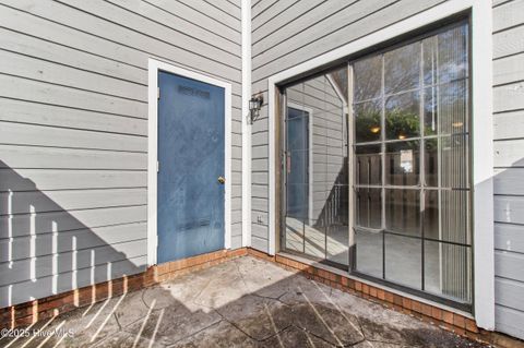 Tiny photo for 1743 S 41st Street #Apt G, Wilmington, NC 28403 (MLS # 100540699)