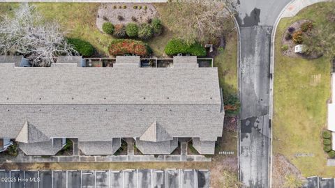 Tiny photo for 1743 S 41st Street #Apt G, Wilmington, NC 28403 (MLS # 100540699)