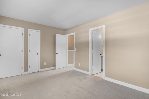 Tiny photo for 1743 S 41st Street #Apt G, Wilmington, NC 28403 (MLS # 100540699)