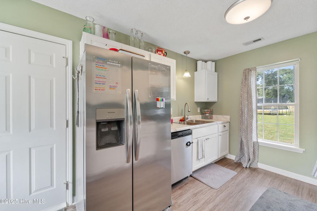 Photo of 106 Orchard Drive, Richlands, NC 28574 (MLS # 100536268)