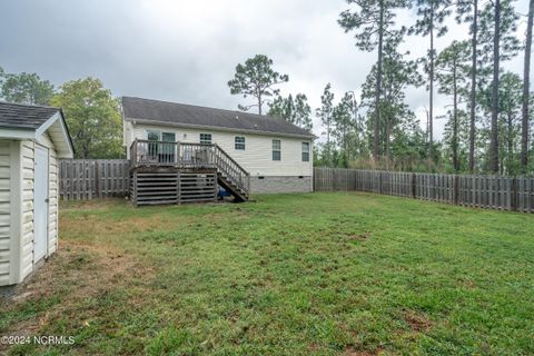 A home in Southport