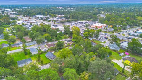 Tiny photo for 17 Montgomery Avenue, Wilmington, NC 28405 (MLS # 100531151)