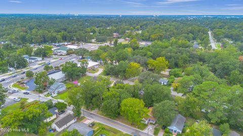 Tiny photo for 17 Montgomery Avenue, Wilmington, NC 28405 (MLS # 100531151)