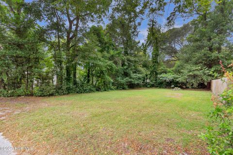 Tiny photo for 17 Montgomery Avenue, Wilmington, NC 28405 (MLS # 100531151)