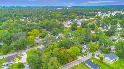 Tiny photo for 17 Montgomery Avenue, Wilmington, NC 28405 (MLS # 100531151)