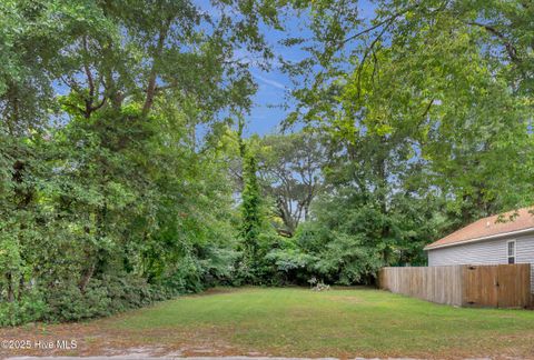 Tiny photo for 17 Montgomery Avenue, Wilmington, NC 28405 (MLS # 100531151)