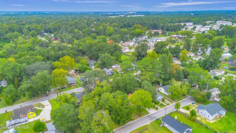Tiny photo for 17 Montgomery Avenue, Wilmington, NC 28405 (MLS # 100531151)