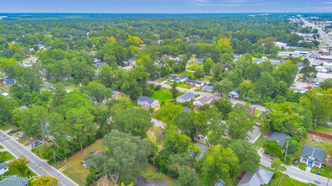 Tiny photo for 17 Montgomery Avenue, Wilmington, NC 28405 (MLS # 100531151)