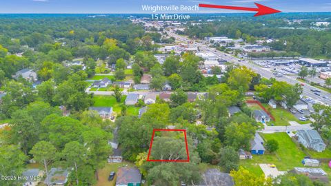 Tiny photo for 17 Montgomery Avenue, Wilmington, NC 28405 (MLS # 100531151)