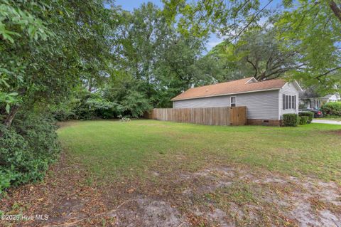 Tiny photo for 17 Montgomery Avenue, Wilmington, NC 28405 (MLS # 100531151)