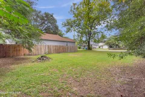 Tiny photo for 17 Montgomery Avenue, Wilmington, NC 28405 (MLS # 100531151)