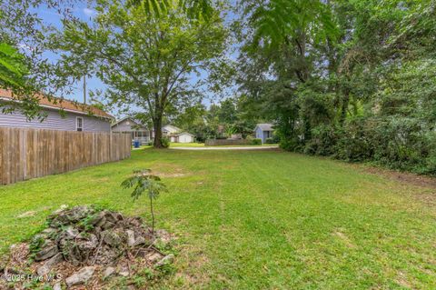 Tiny photo for 17 Montgomery Avenue, Wilmington, NC 28405 (MLS # 100531151)