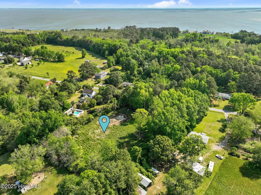 Photo of 170 Caroon Road, Poplar Branch, NC 27965 (MLS # 100505197)