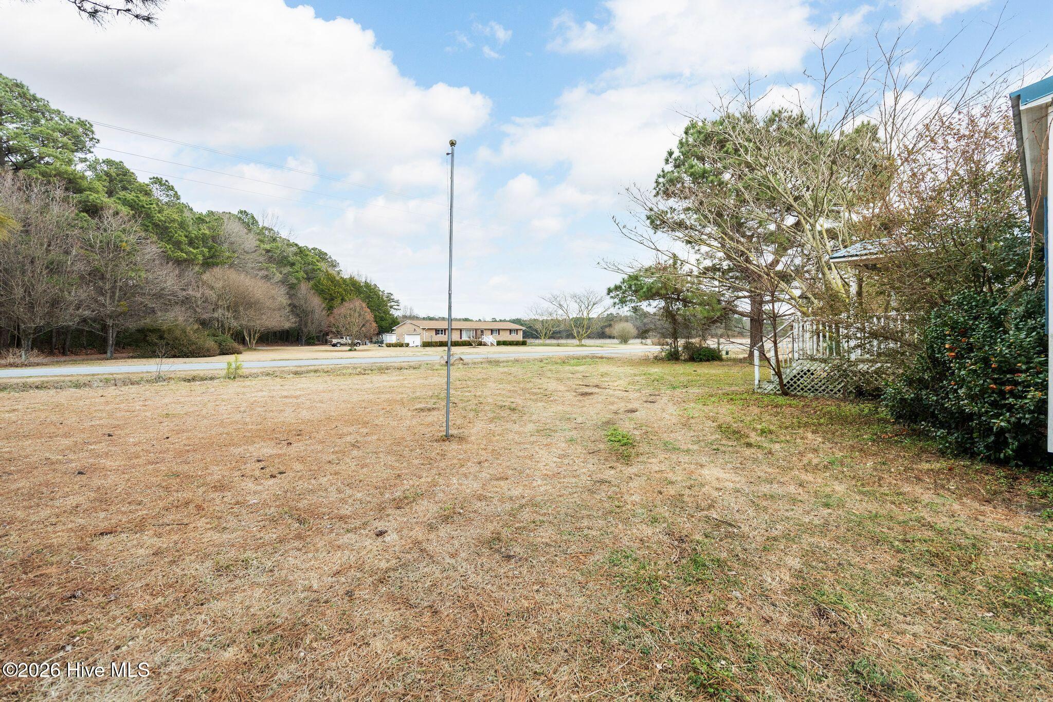 740 Old Chinquapin Road