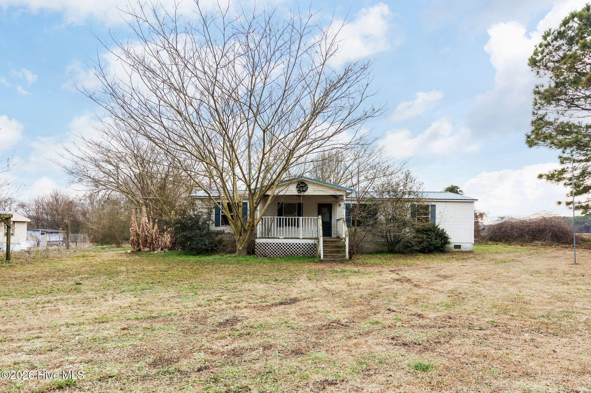 740 Old Chinquapin Road