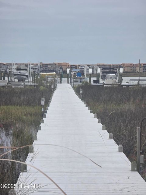 Tiny photo for 157 Big Hammock Point Road, Sneads Ferry, NC 28460 (MLS # 100535825)