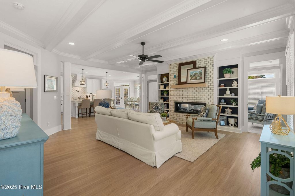 Photo of 2579 Compass Pointe South Wynd NE, Leland, NC 28451 (MLS # 100529201)